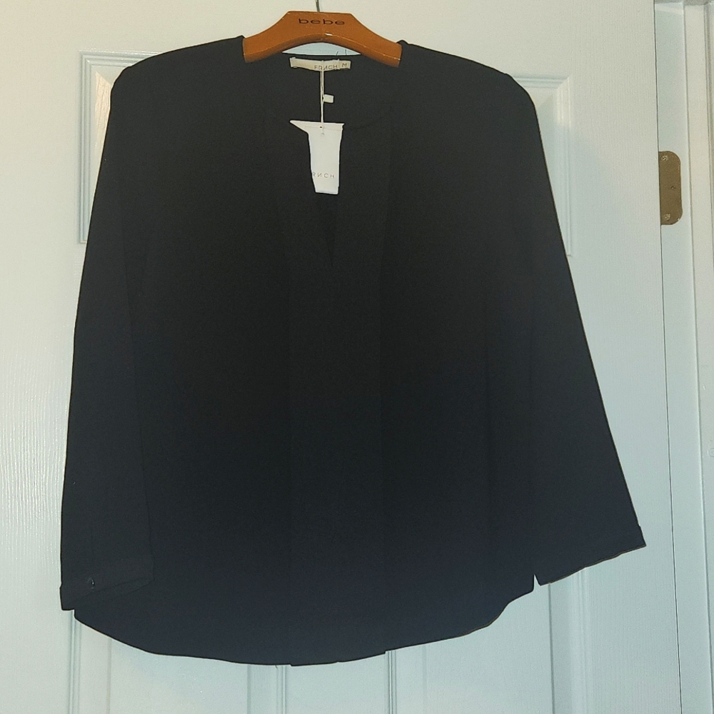 Frnch blouse